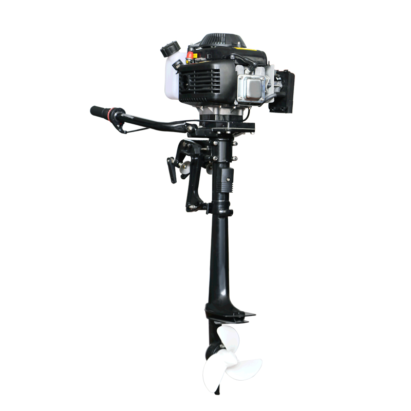 2026 New Arrive Best Quality 3 - огляд і ціна Electric Outboard Motor 3Hp