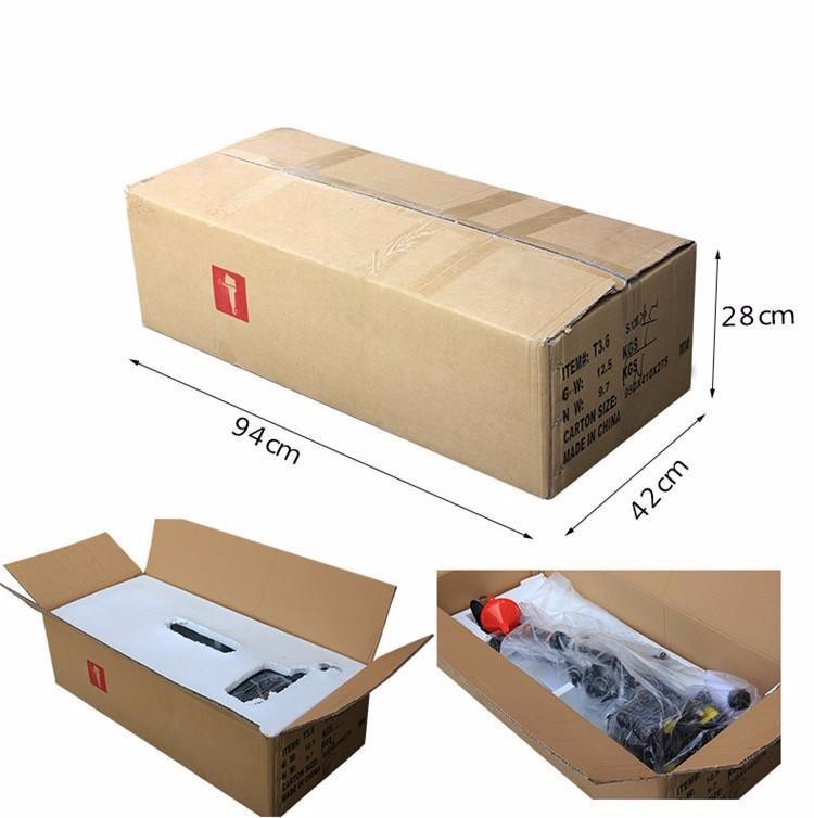 2026 New Arrive Best Quality 3 - огляд і ціна Electric Outboard Motor 3Hp
