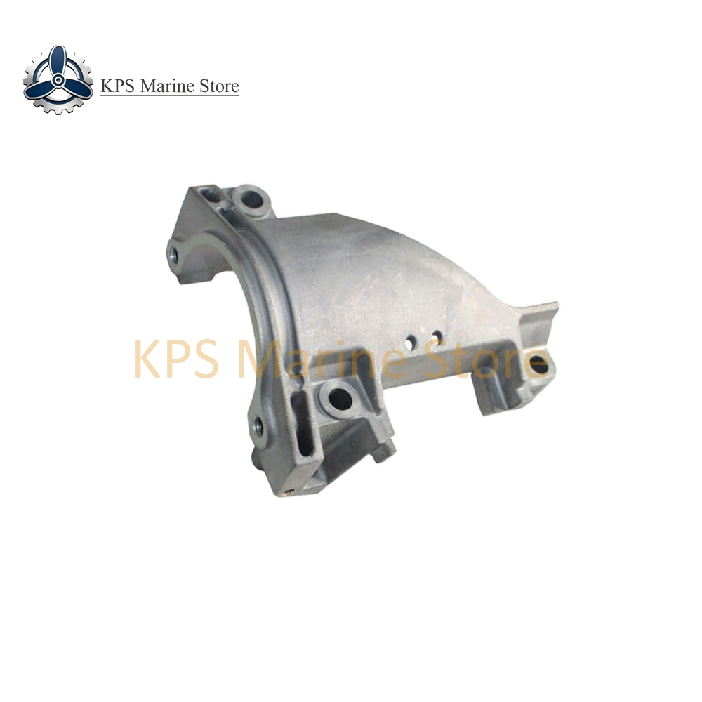 68T-81822-00-94 Starter Motor  - огляд і ціна Outboard Motor 9.9Hp 4 Stroke
