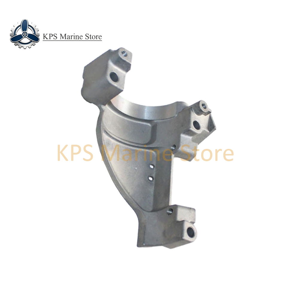68T-81822-00-94 Starter Motor  - огляд і ціна Outboard Motor 9.9Hp 4 Stroke