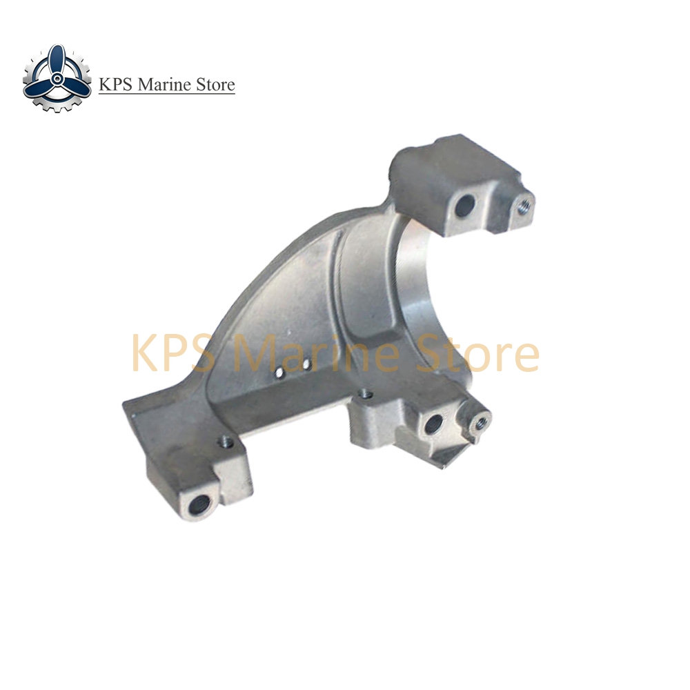68T-81822-00-94 Starter Motor  - огляд і ціна Outboard Motor 9.9Hp 4 Stroke