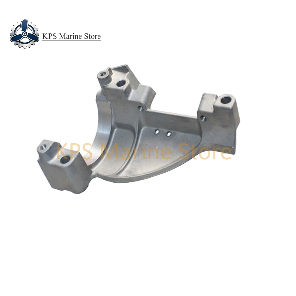 68T-81822-00-94 Starter Motor  - огляд і ціна Outboard Motor 9.9Hp 4 Stroke
