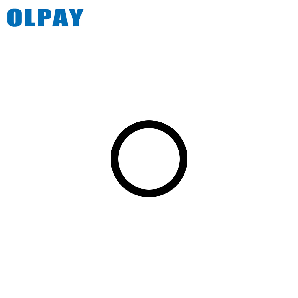 90201-46M29-00 Plate Washer fo - огляд і ціна Outboard Motor 4 Stroke 15Hp
