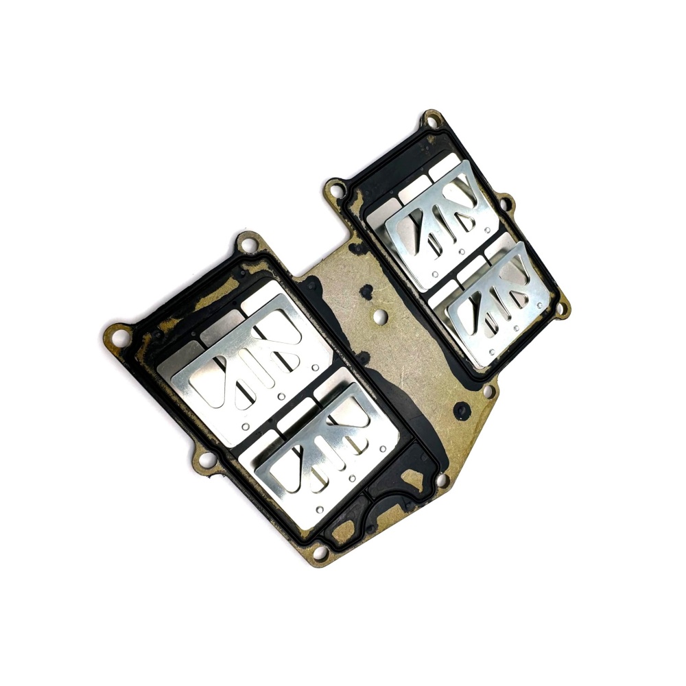 13150-92L00  Reed Valve Assemb - огляд і ціна Outboard Motor 40Hp 2 Stroke