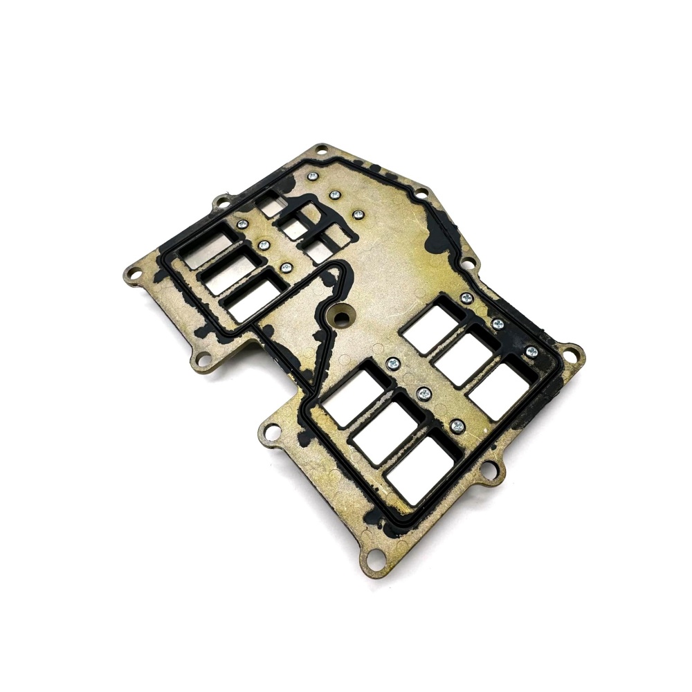 13150-92L00  Reed Valve Assemb - огляд і ціна Outboard Motor 40Hp 2 Stroke