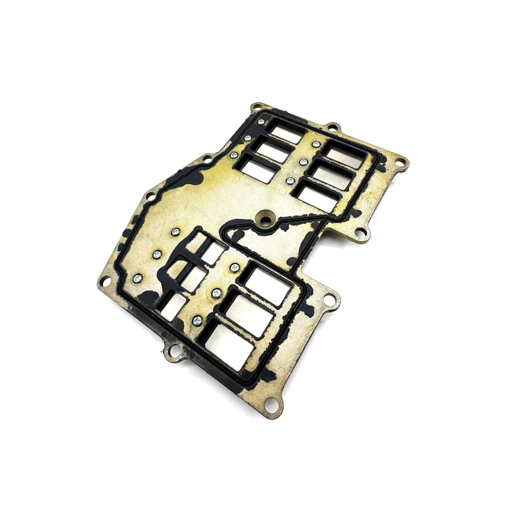 13150-92L00  Reed Valve Assemb - огляд і ціна Outboard Motor 40Hp 2 Stroke