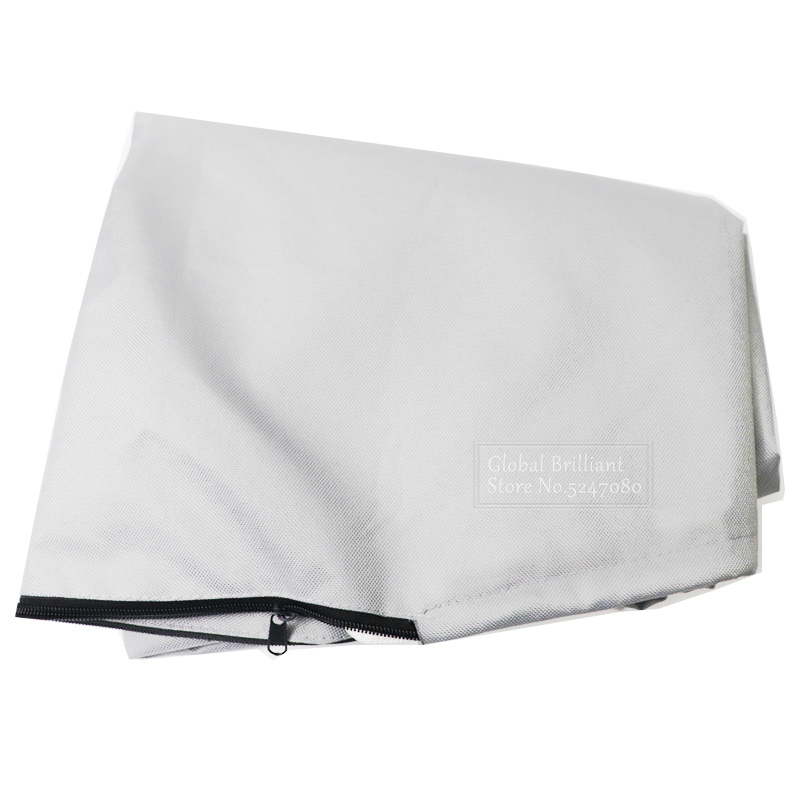 420D Boat Full Outboard Engine - огляд і ціна Outboard Motor Cover Waterproof