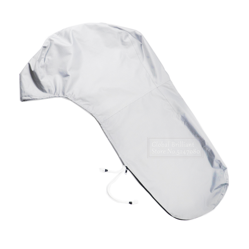 420D Boat Full Outboard Engine - огляд і ціна Outboard Motor Cover Waterproof