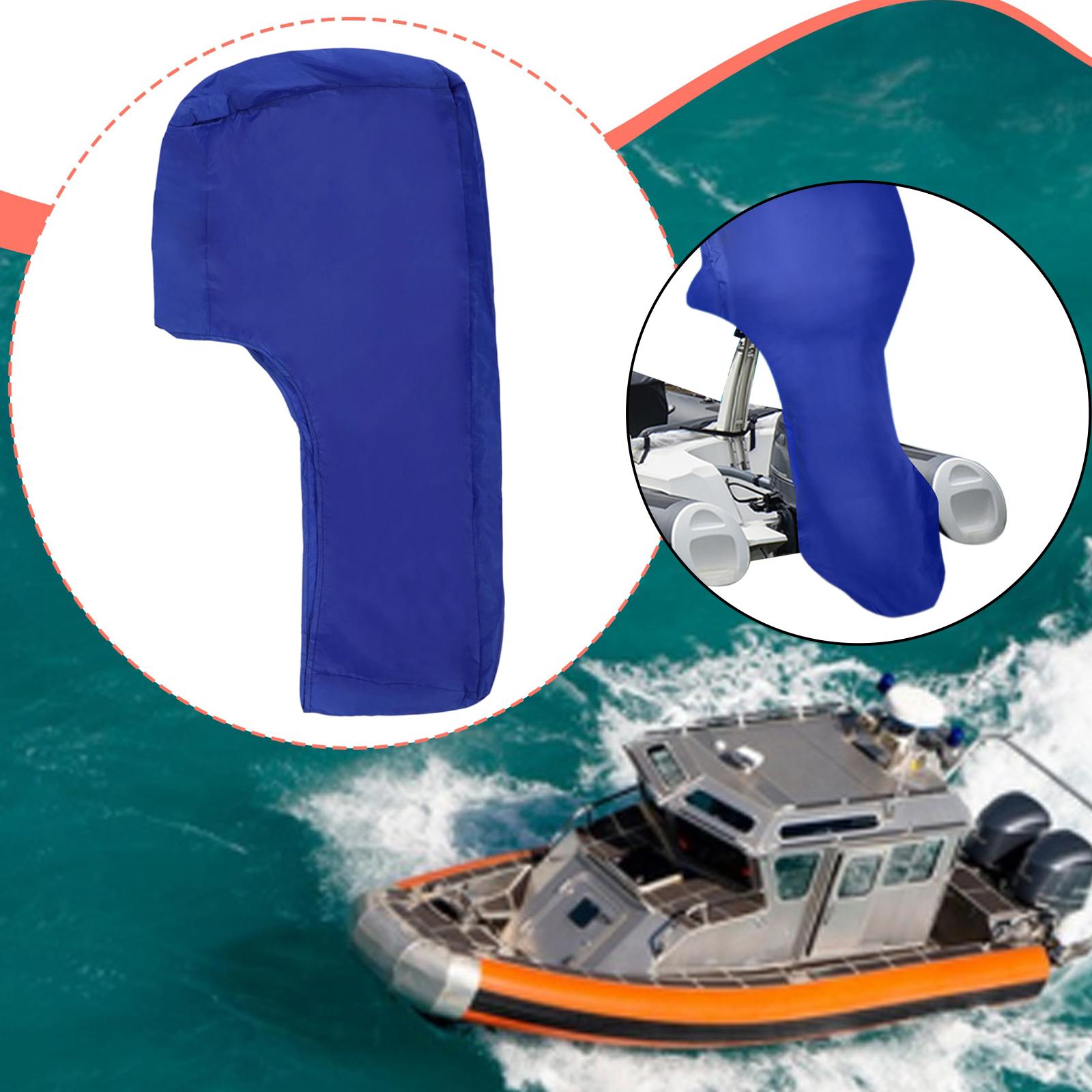 Outboard Motor Cover Waterproo - огляд і ціна Outboard Motor Cover Waterproof
