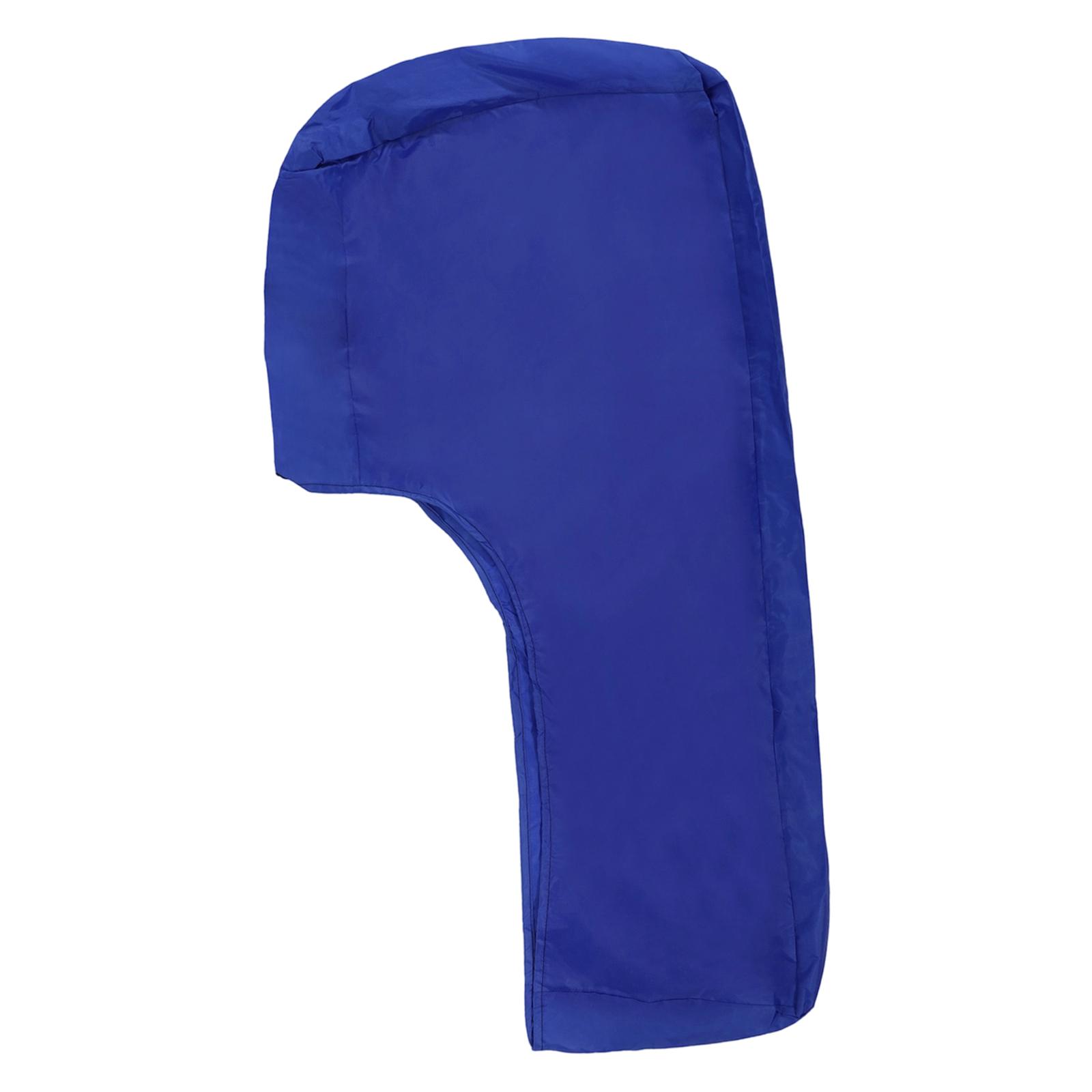 Outboard Motor Cover Waterproo - огляд і ціна Outboard Motor Cover Waterproof