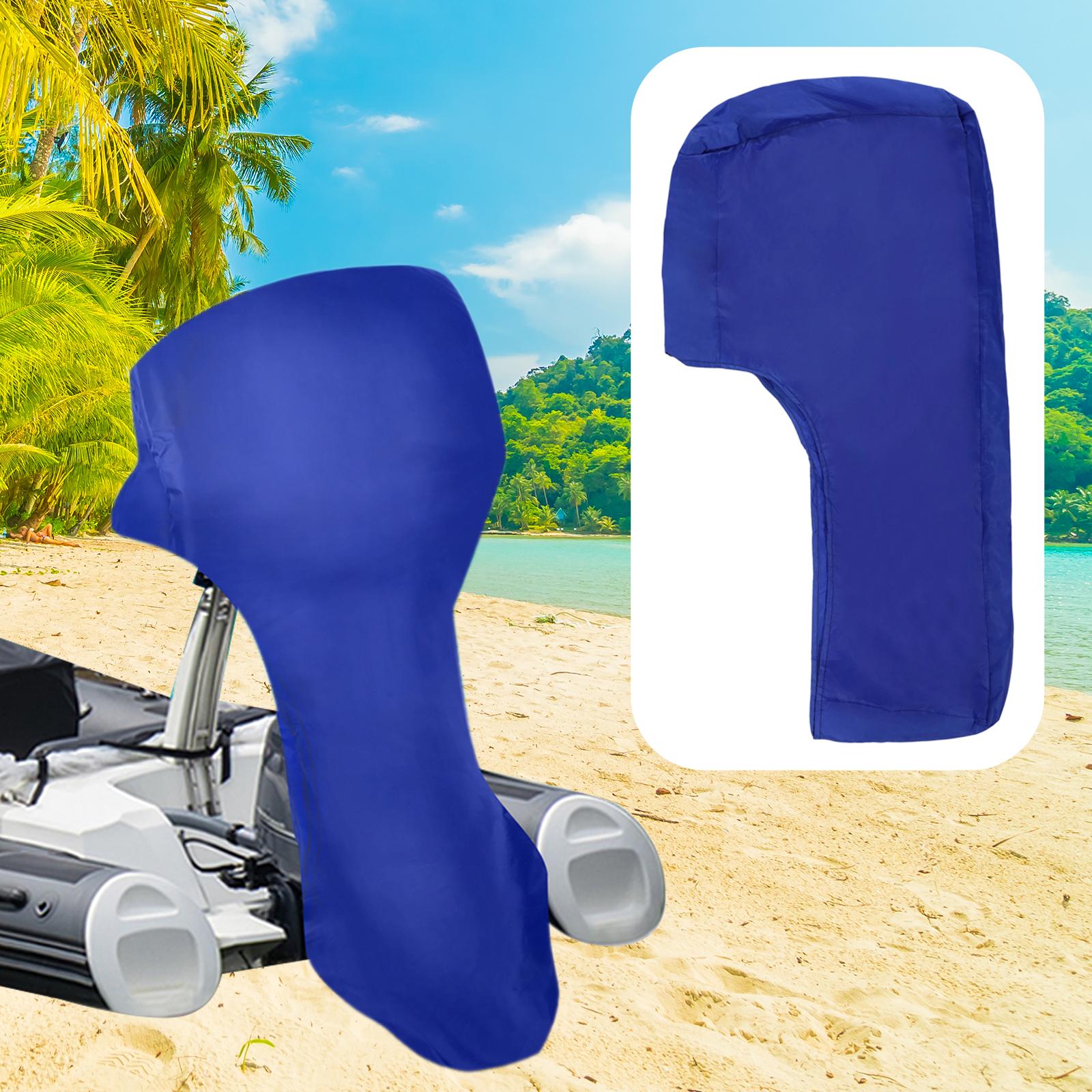 Outboard Motor Cover Waterproo - огляд і ціна Outboard Motor Cover Waterproof