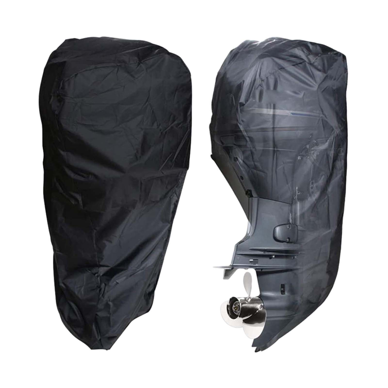 Outboard Motor Cover Heavy Dut - огляд і ціна Outboard Motor Cover Waterproof