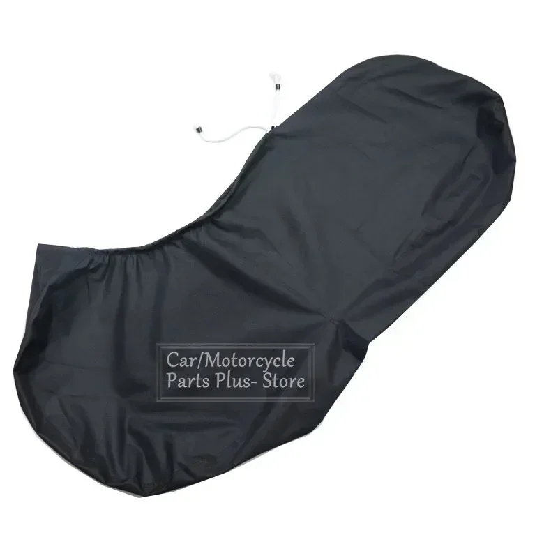 600D 6-225HP Full Outboard Mot - огляд і ціна Outboard Motor Cover Waterproof