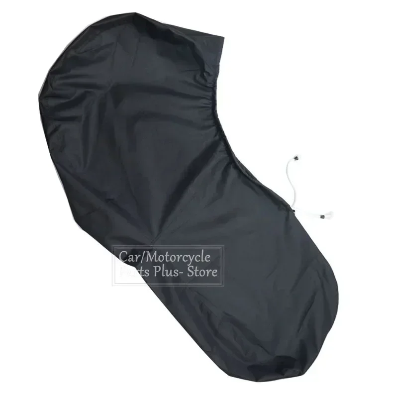 600D 6-225HP Full Outboard Mot - огляд і ціна Outboard Motor Cover Waterproof
