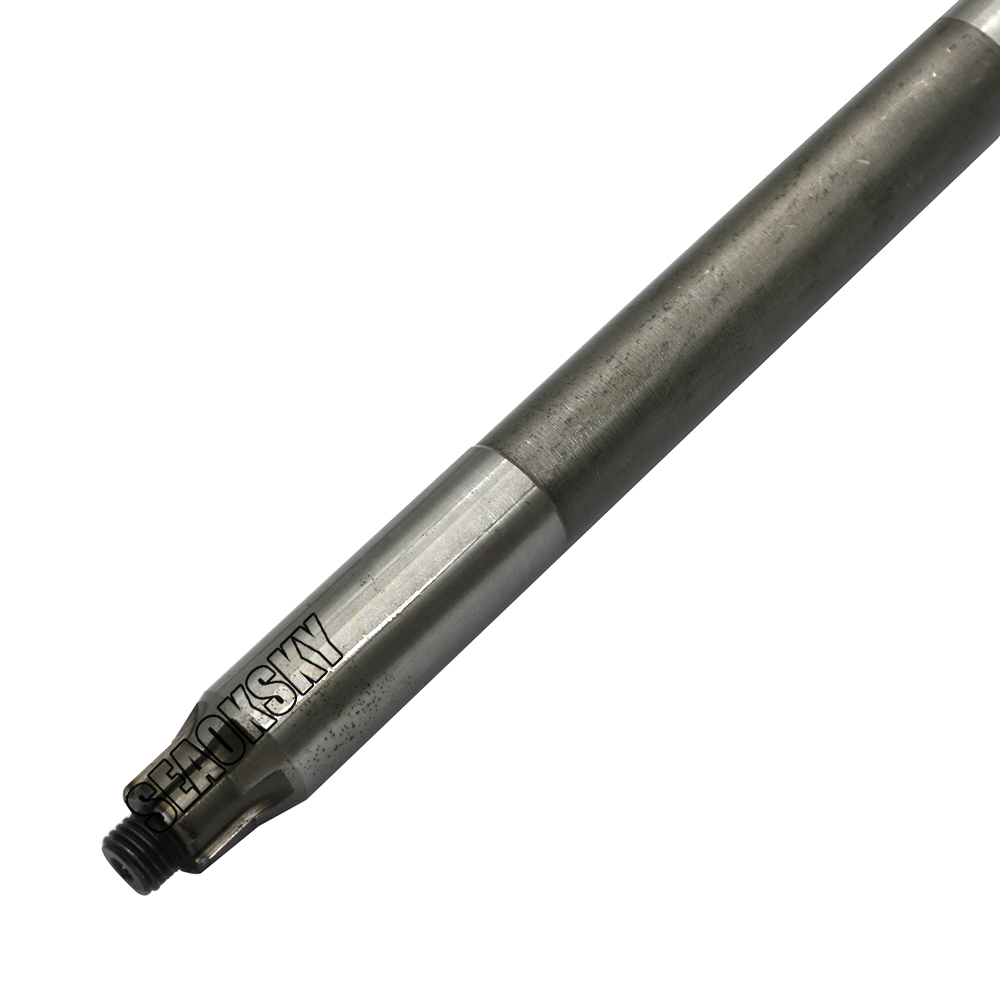 61N-45510-10 Drive Shaft Long  - огляд і ціна Outboard Motor 4 Stroke 15Hp