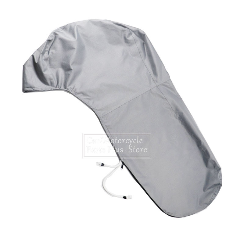 Heavy Duty Outboard Motor Cove - огляд і ціна Outboard Motor Cover Waterproof