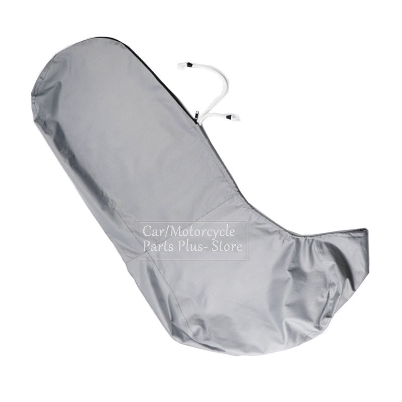 Heavy Duty Outboard Motor Cove - огляд і ціна Outboard Motor Cover Waterproof