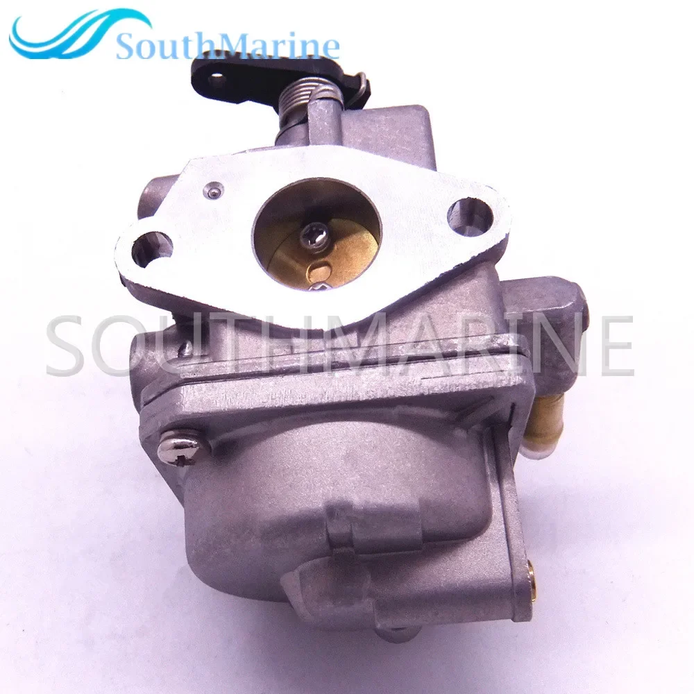 Boat Engine 5041107 Carburetor - огляд і ціна Outboard Motor 6Hp 4 Stroke