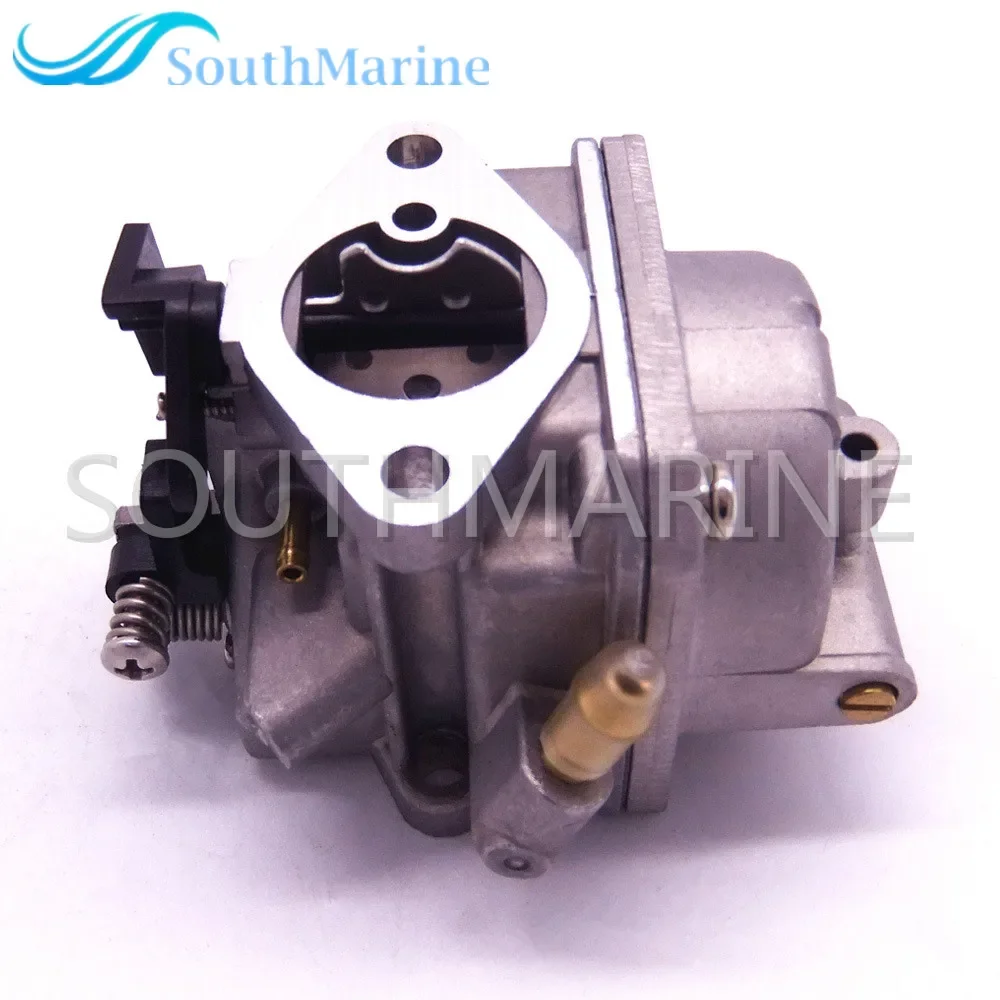 Boat Engine 5041107 Carburetor - огляд і ціна Outboard Motor 6Hp 4 Stroke