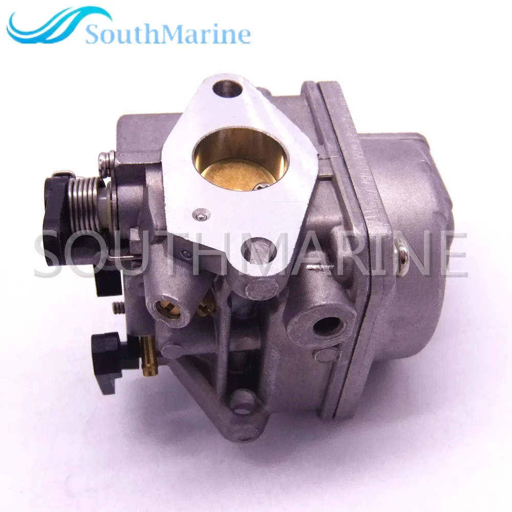 Boat Engine 5041107 Carburetor - огляд і ціна Outboard Motor 6Hp 4 Stroke