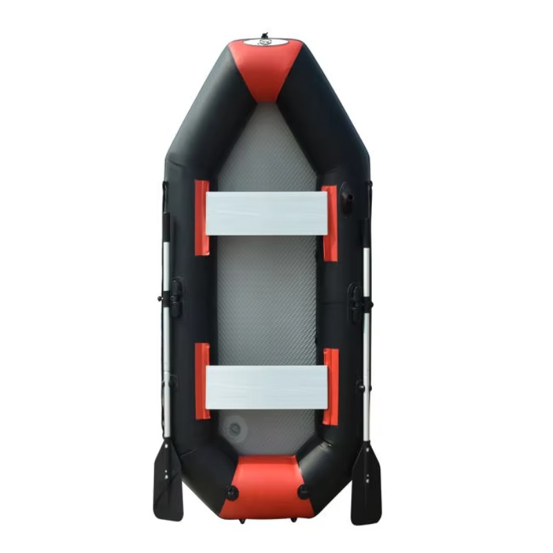 2026 new sports yacht inflatab - огляд і ціна Inflatable Boat 3.3M Pvc