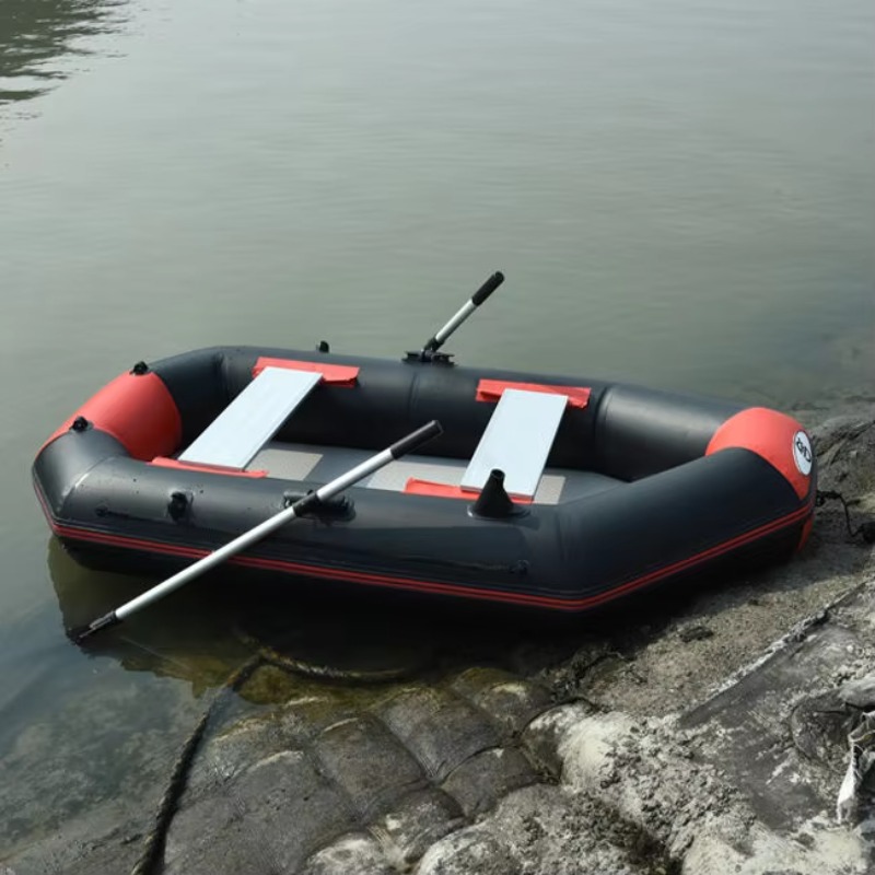 2026 new sports yacht inflatab - огляд і ціна Inflatable Boat 3.3M Pvc