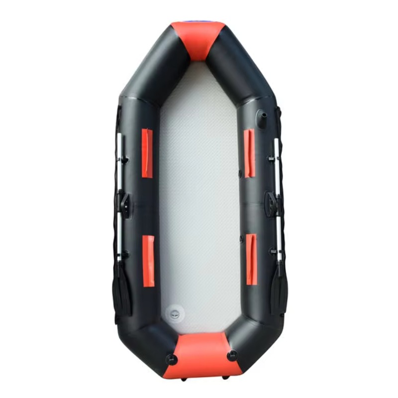 2026 new sports yacht inflatab - огляд і ціна Inflatable Boat 3.3M Pvc
