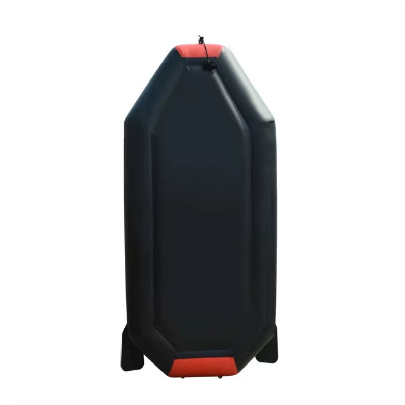 2026 new sports yacht inflatab - огляд і ціна Inflatable Boat 3.3M Pvc