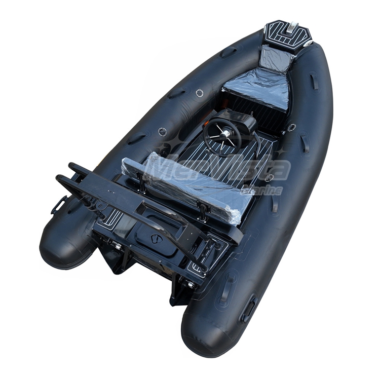 High Quality 11ft 3.3m Aluminu - огляд і ціна Inflatable Boat 3.3M Pvc