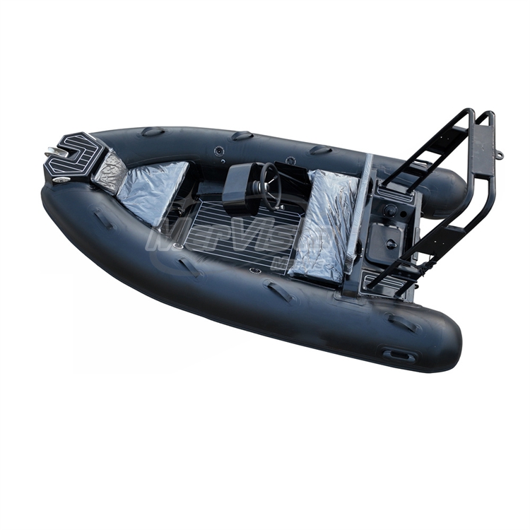 High Quality 11ft 3.3m Aluminu - огляд і ціна Inflatable Boat 3.3M Pvc