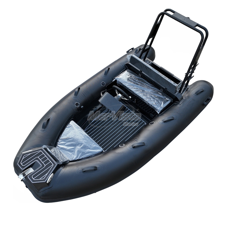 High Quality 11ft 3.3m Aluminu - огляд і ціна Inflatable Boat 3.3M Pvc