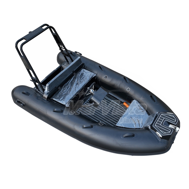 High Quality 11ft 3.3m Aluminu - огляд і ціна Inflatable Boat 3.3M Pvc