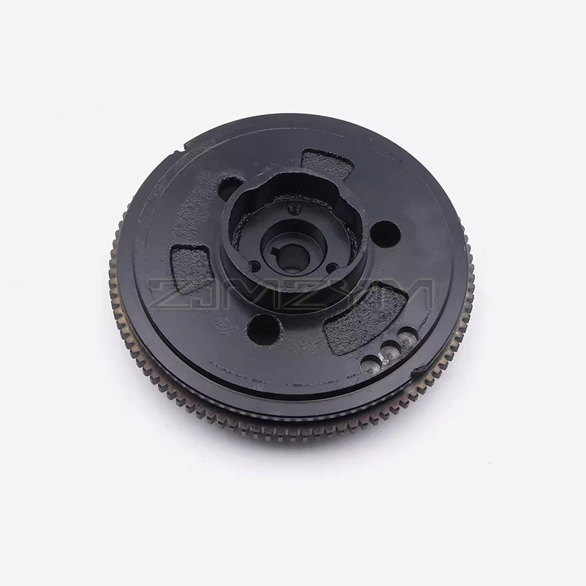 Outboard Engine Electric Start - огляд і ціна Outboard Motor 9.9Hp 4 Stroke