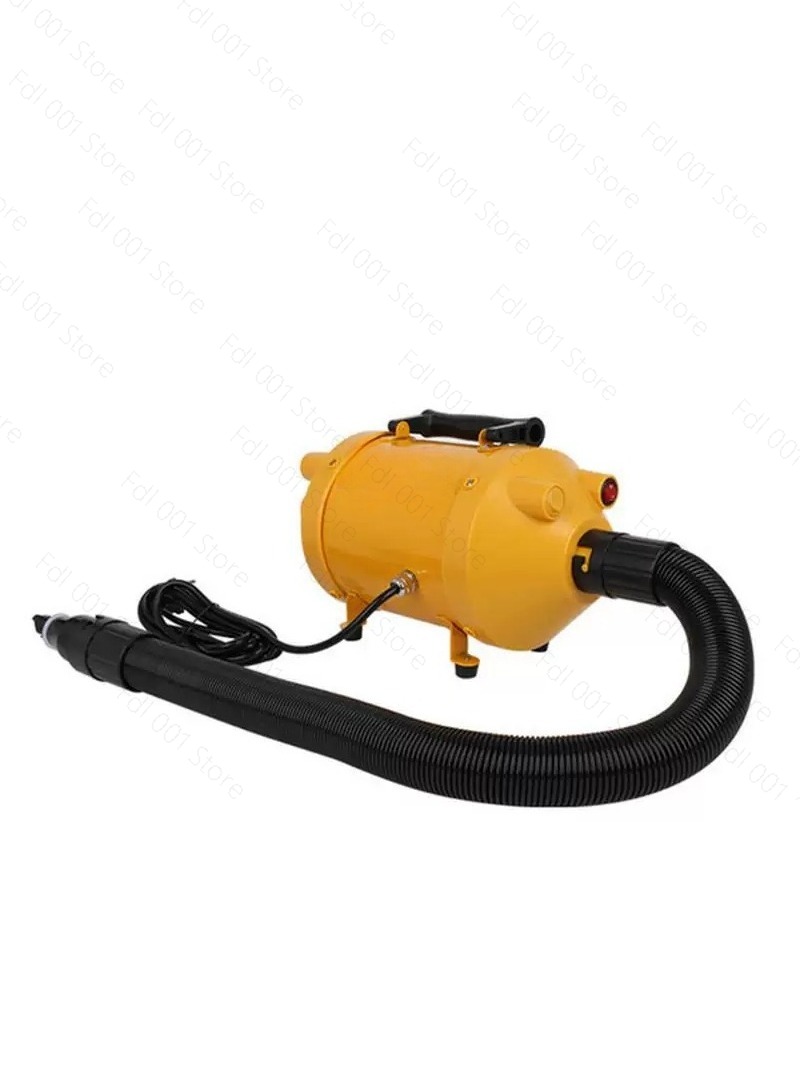 2026 1900W iron strong high-po - огляд і ціна Inflatable Boat Electric Pump