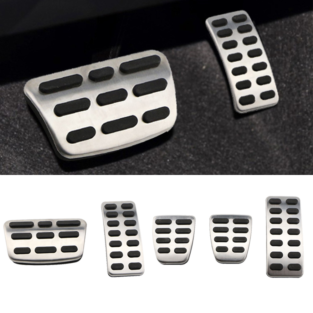 Car Pedal Cover for Kia Carniv - огляд і ціна Electric Outboard Motor 3Hp