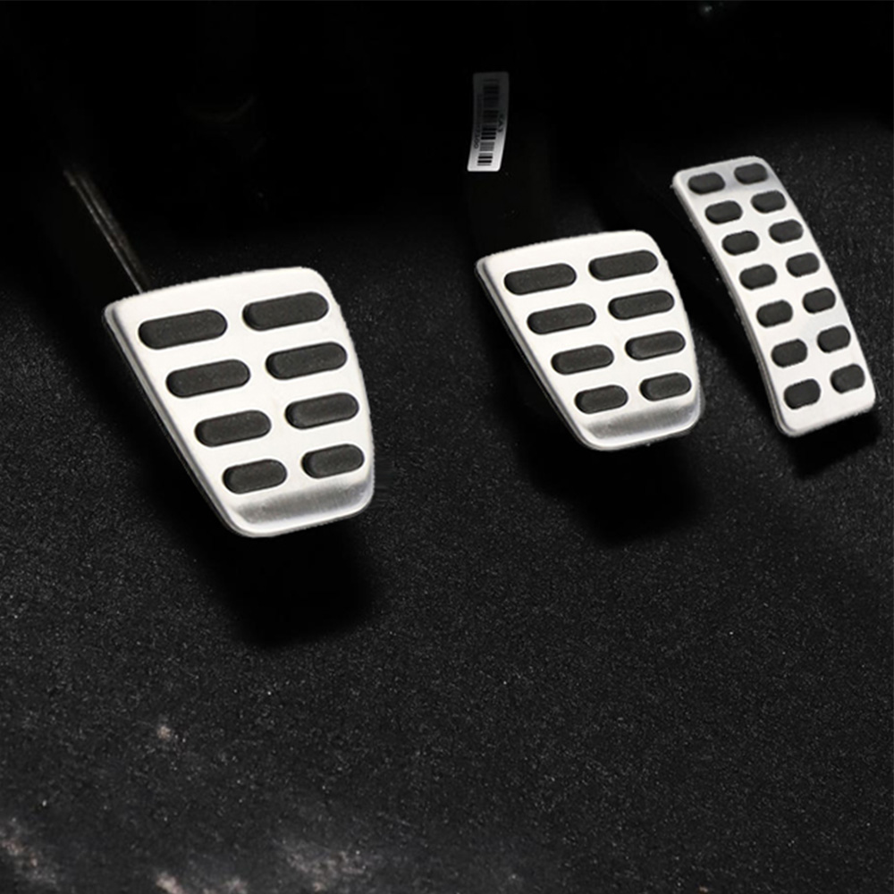 Car Pedal Cover for Kia Carniv - огляд і ціна Electric Outboard Motor 3Hp