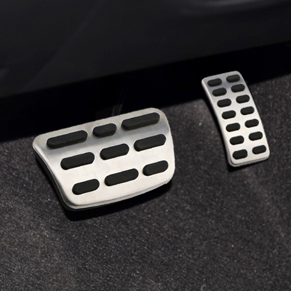 Car Pedal Cover for Kia Carniv - огляд і ціна Electric Outboard Motor 3Hp