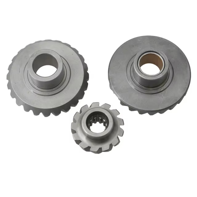 Gear Set 350-64010-0 350-64020 - огляд і ціна Outboard Motor 9.9Hp 4 Stroke