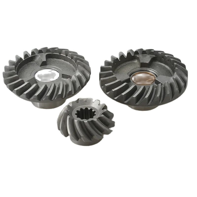 Gear Set 350-64010-0 350-64020 - огляд і ціна Outboard Motor 9.9Hp 4 Stroke