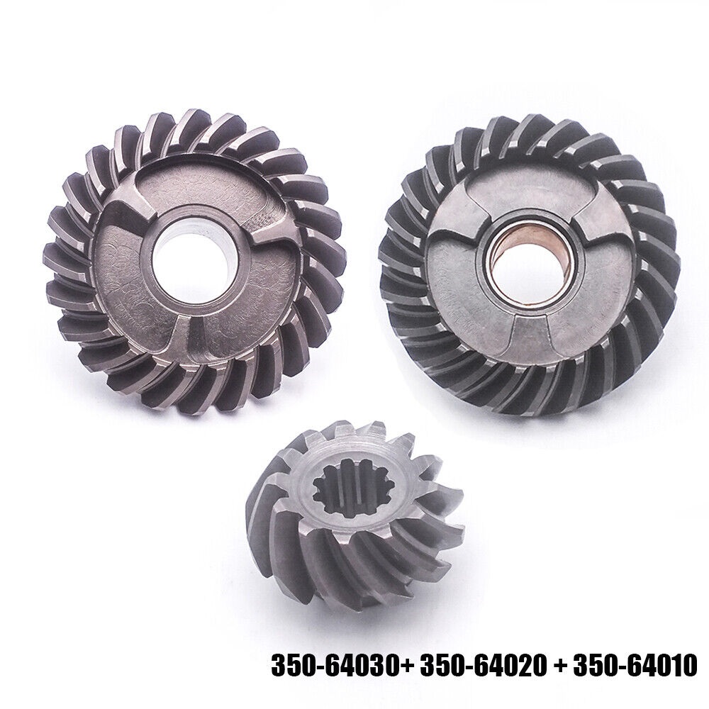 Gear Set 350-64010-0 350-64020 - огляд і ціна Outboard Motor 9.9Hp 4 Stroke