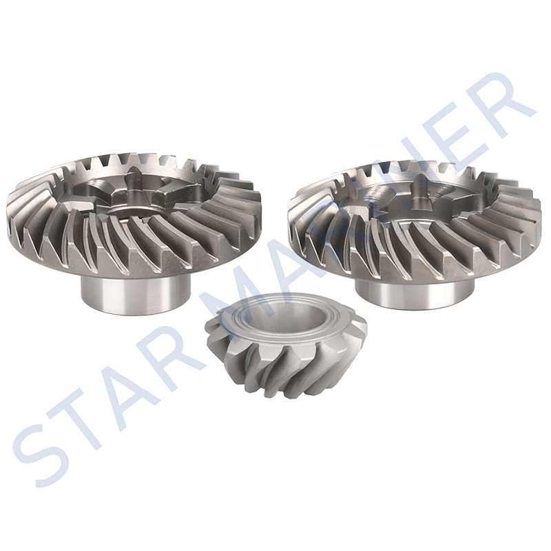 Gear Kit 66T-45560 66T-45551 6 - огляд і ціна Outboard Motor 40Hp 2 Stroke