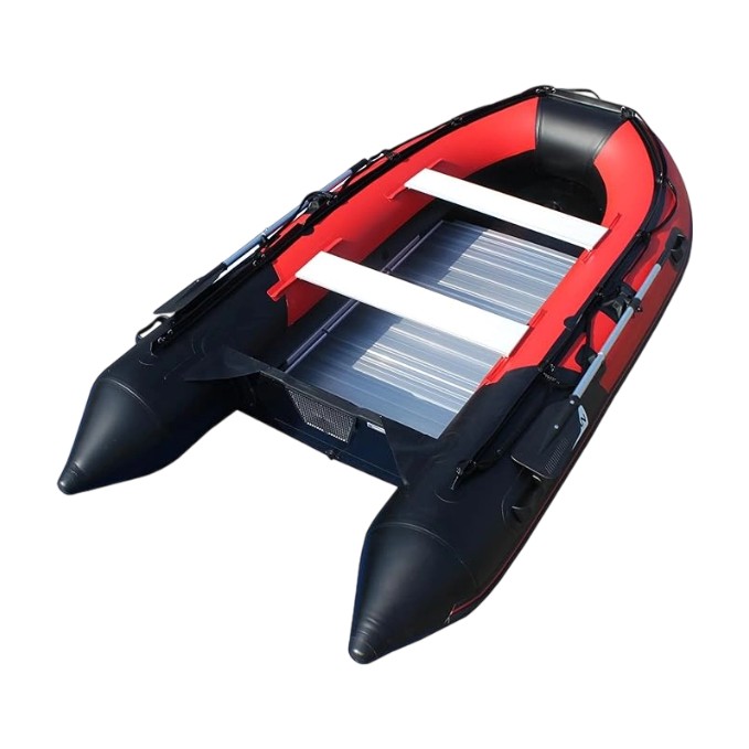 3.3m 3.6m 3.8m High Quality Ru - огляд і ціна Inflatable Boat 3.3M Pvc