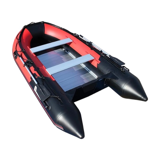 3.3m 3.6m 3.8m High Quality Ru - огляд і ціна Inflatable Boat 3.3M Pvc