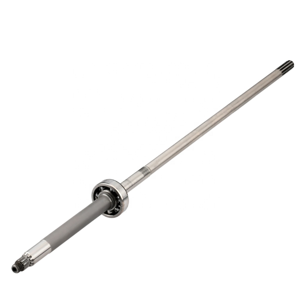 350-64301 Driver Shaft Short f - огляд і ціна Outboard Motor 4 Stroke 15Hp