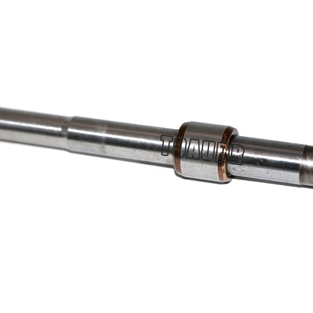 63V-45510-00 Driver Shaft Shor - огляд і ціна Outboard Motor 9.9Hp 4 Stroke