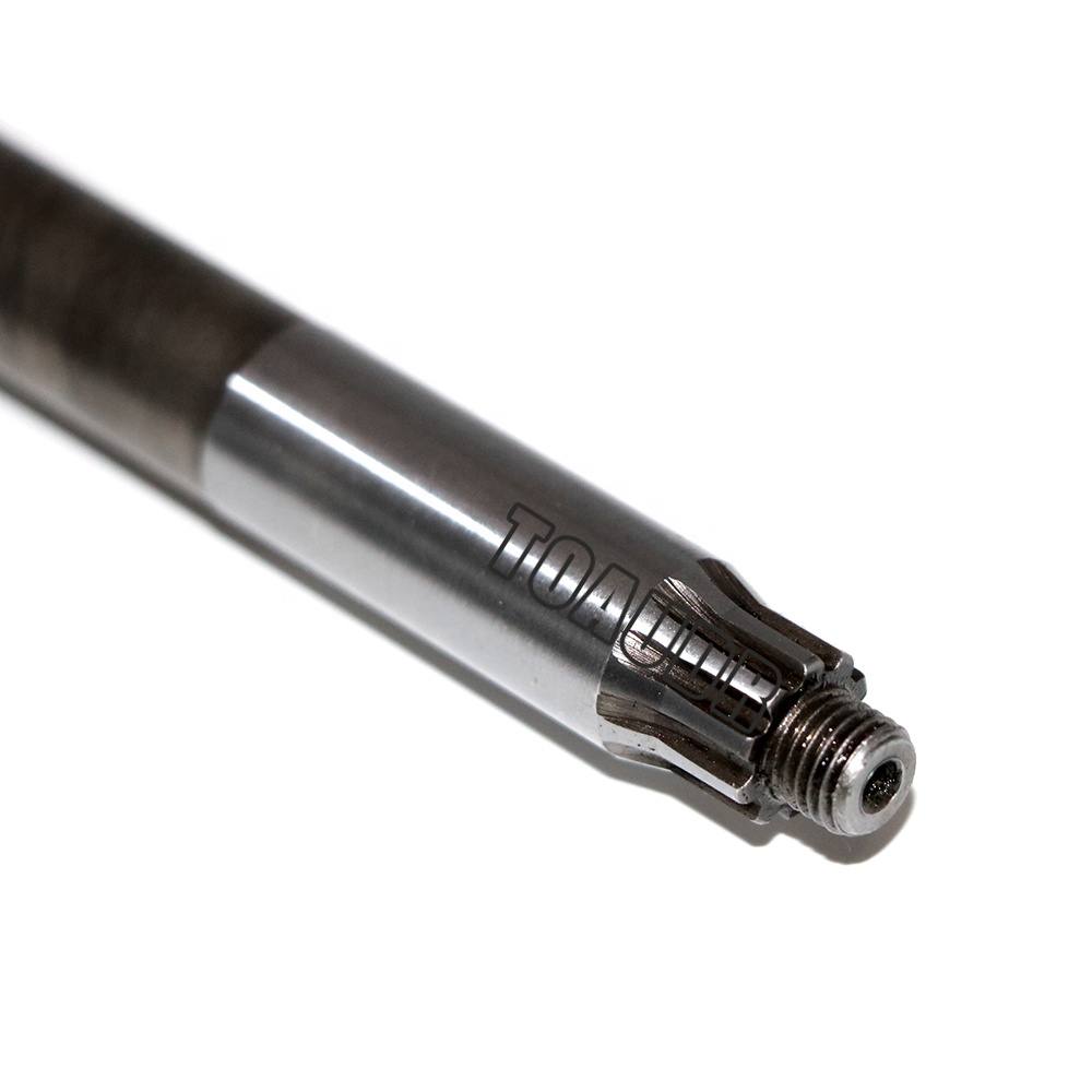 63V-45510-00 Driver Shaft Shor - огляд і ціна Outboard Motor 9.9Hp 4 Stroke