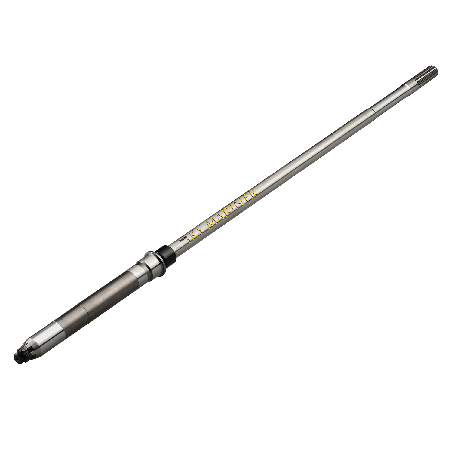 66T-45501-01 Driver Shaft (S)  - огляд і ціна Outboard Motor 40Hp 2 Stroke