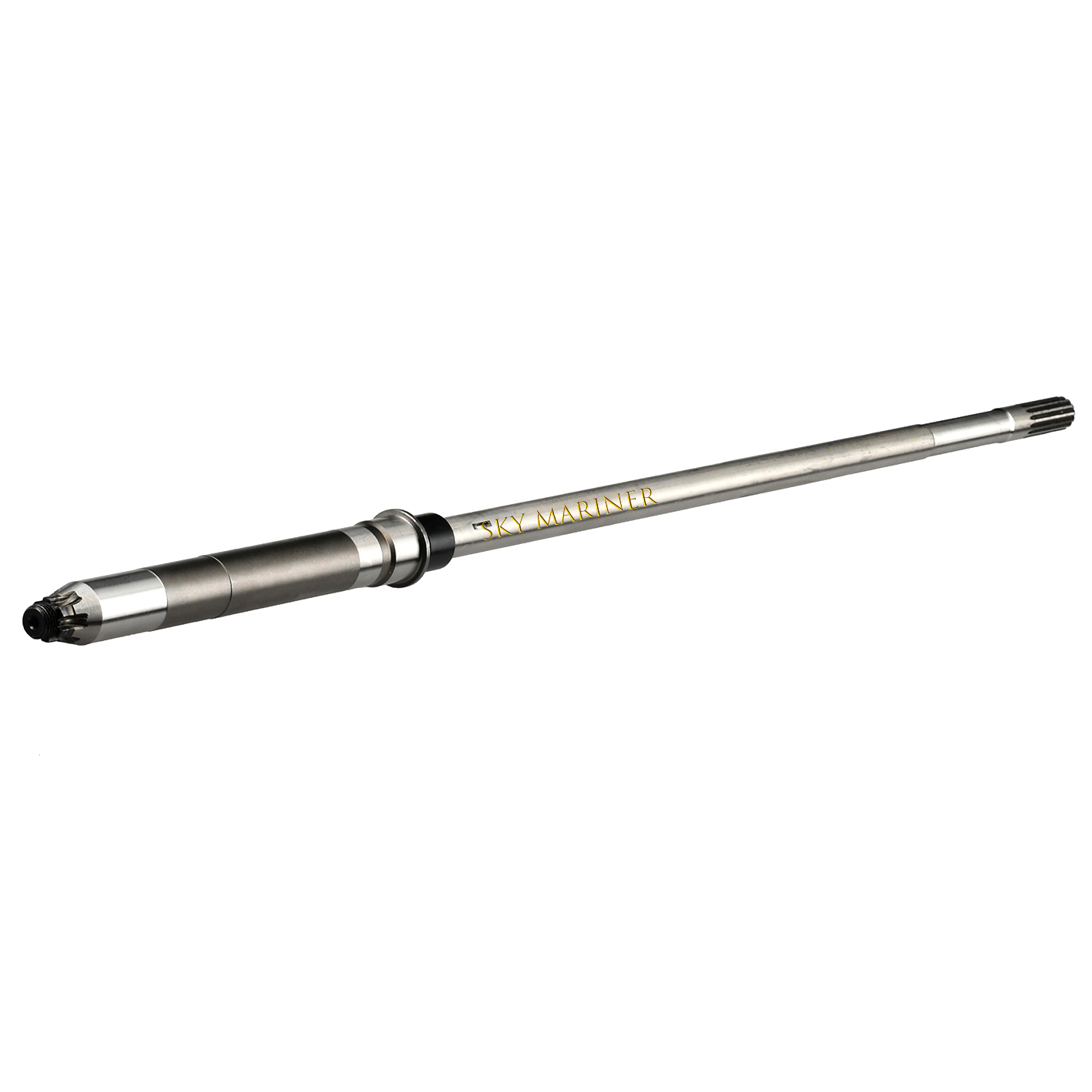 66T-45501-01 Driver Shaft (S)  - огляд і ціна Outboard Motor 40Hp 2 Stroke