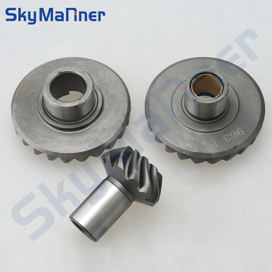 57510-96312 57311-96312 57521- - огляд і ціна Electric Outboard Motor 3Hp