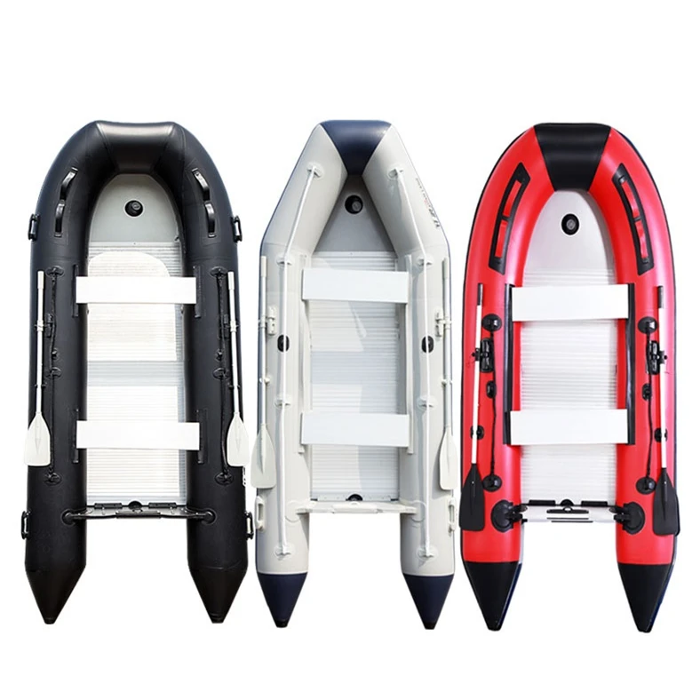 Wholesale 3.3-meter Inflatable - огляд і ціна Inflatable Boat 3.3M Pvc
